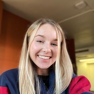 Meet your Posher, Megan